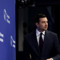 Bardela: Francuska policija izvršila pretres sedišta stranke Nacionalno okupljanje