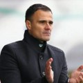 Српски тренер поднео оставку после само 17 дана