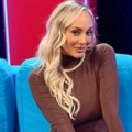 Luna Đogani nakon mnogo godina progovorila o slobi radanoviću: "Prolila sam mnogo suza!"