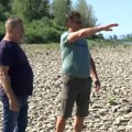 Pecali ribu, izvukli davljenika – dvojica Lozničana postali lokalni heroji