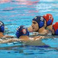 Srbija 10 godina bez zlata na SP: "Na OI smo pobedili, sada smo izgubili - nema kukanja "