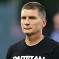 Partizan oslabljen u Poljskoj – Blagojević: Da budemo hrabri, odvažni i drčni