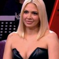 Prvo oglašavanje trudne Milice Todorović! Evo šta je za Kurir poručila pevačica
