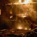 Uživo Brutalni napadi; Broje se mrtvi; Stigao odgovor FOTO/VIDEO
