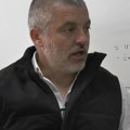 "Nije primereno da obavljam dve funkcije" Nikola Lazetić odlazi iz Fudbalskog saveza Srbije