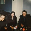 Ovo je jedina fotografija Jelene Marjanović sa zoranom i njenim ocem dušanom! Voditelj odao strogo čuvanu tajnu