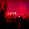 Koncert Tompsona u Sinju na 30. godišnjicu "Oluje", ponovo uzvici "Za dom spremni"