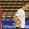Terzić: Za početak - opstanak