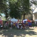 „Megdan za Ilindan“ oplemenio turističku ponudu Pribojske Banje (video)