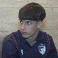Lanetov sin prešao iz Zvezde u Partizan, pa poručio kao Vladimir Stojković: “Oprostite mi moju ružnu prošlost”