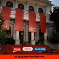 Večeras počinje Sarajevo Film festival, a evo šta je sve drugačije ove godine