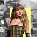 Taylor Swift: Album još nije izašao, ali memovi već kruže – izdvajamo najbolje
