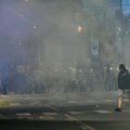 Studenti u blokadi: Gajimo osnovanu sumnju da vlast sprema scenario eskalacije uličnog nasilja