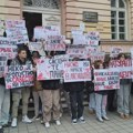 „Nastavak fašizacije društva i približavanja beloruskom modelu“: Demokrate o smeni direktorke niške gimnazije „Stevan Sremac“…