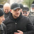 "Tražio je da mu to uradi na grobu" Luka Bojović imao poseban zahtev za poznatog pevača: "Mnogo je teško, ali moram" (video)…