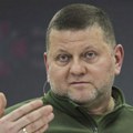 Zalužni: Filmovi o Terminatoru na frontu već postaju stvarnost