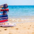 Ljudi se na popularnoj plaži u Hrvatskoj nesvesno sunčaju na otrovu! Meštani: "Zar da dolazim ovde sa maskom?“
