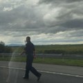 Prve fotografije stravične nesreće u Hrvatskoj: Automobil iz Srbije slupan, poginula žena!