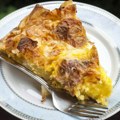 "To kako je vi zovete, kod nas ne važi": Gibanica posvađala Srbe i Hrvate, kraj se ne nazire