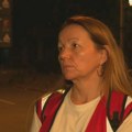Profesorka Medicinskog u Novom Sadu: Na desetine povređenih, najviše zbog pendreka, suzavca i trčanja u stampedu