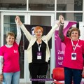 „Nova nada za žene sa karcinomom dojke – pravo na dostojanstven život uz inovativne terapije“