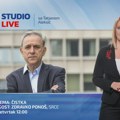 N1 Studio Live u 12h: Čistka