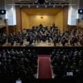Za velikog čoveka, velika dela: Beogradska filharmonija se oprostila od šefa dirigenta Gabrijela Felca