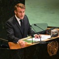 Francuska priznala Palestinu