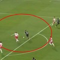 Radnički 1923 vodi protiv Zvezde! Pogledajte gol koji je šokirao Marakanu