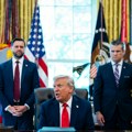 Sat opasno otkucava, Amerika pred kolapsom! Tačno u ovo vreme može da dođe do haosa koji Tramp ne može da zaustavi
