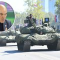 „Disciplinska kazna za vojnika, trojica isključena iz mirovne misije zbog mahanja studentima“: Veliki problemi posle vojne…