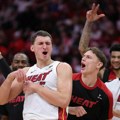 Majami častio Nikolu Jovića sa 62 miliona dolara: Posle Eurobasketa dobio ugovor karijere