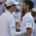 Siner priznao: "Novak i ja nismo ista kateogorija!"