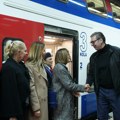 Brza pruga Beograd – Subotica: 72 minuta putovanja, povratna karta 2.000 dinara