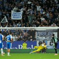 Betis okrenuo Espanjol, domaćin promašio penal u 90+13?!