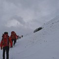 Pronađeno telo hrvatskog planinara koji je nestao u lavini u Sloveniji, za ostalima se traga