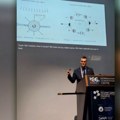 Srbin na Međunarodnom astronautičkom kongresu: Marko Gavrilović istražuje kako da se Zemlja odbrani od udara asteroida