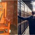 Čekao 42 godine na električnu stolicu, pa umro prirodnom smrću Zbog ovog je davitelj zaglavio u pravnom vakuumu