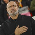 Haos kod bosanaca, selektor brutalno napao selektora! Unervorzio se posle žestokih optužbi: Je l' ovo pitanje odozgo? Neko ti…