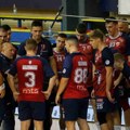 Peti poraz Zvezde u Arkus ligi, crveno-beli u zoni ispadanja