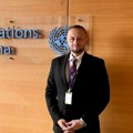 Европски дан борбе против трговине људима, Животић: Ратови, сиромаштво и неједнакост главни узроци пошасти