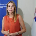 Ministarka Đedović: Srbija u teškoj situaciji zbog situacije sa naftom i gasom, nadam se rešenju