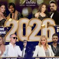 Doček Nove 2026. godine u hotelu Palas – tradicija elegancije i vrhunskog provoda
