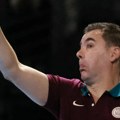 Raul Gonzales: Veoma sam srećan i počastvovan što ću biti selektor Srbije