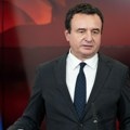 Kurti: Nema druge opcije osim novih parlamentarnih izbora