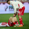 Zvezda odavno nije bila u ovakvoj krizi – da li Milojević ima rešenje?