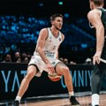 Evroliga se vraća u Sarajevo, ali.... Tribine čuvene Zetre biće prazne za duel Dubaija i Hapoela