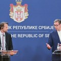 Vučić o NIS-u: Uveren sam da ruska strana vodi razgovore, moraju da pričaju sa Amerikancima