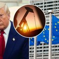 Tramp želi potpunu kontrolu nad naftom u Evropi: "SAD će zameniti svaku rusku kap"