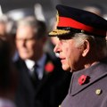 Britanki kralj Čarls Treći proslavio 77. rođendan